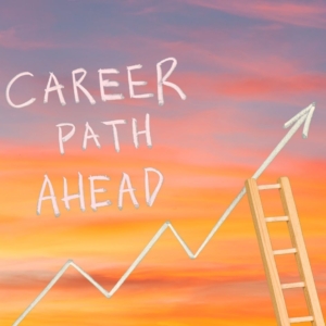 Career path ahead