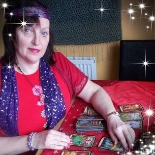 Heather Psychic Reader 1161