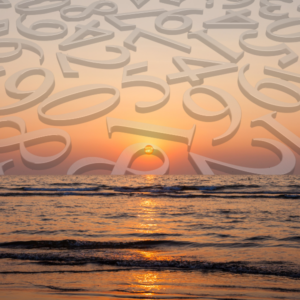 numerology image