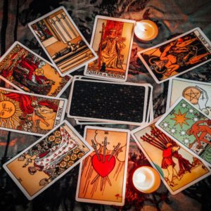 oracle cards