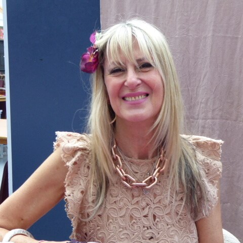 Rosie_1153 Rosie Psychic Reader Portrait 1153