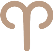 Aries Logo