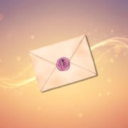 a banner image for psychic email reading services