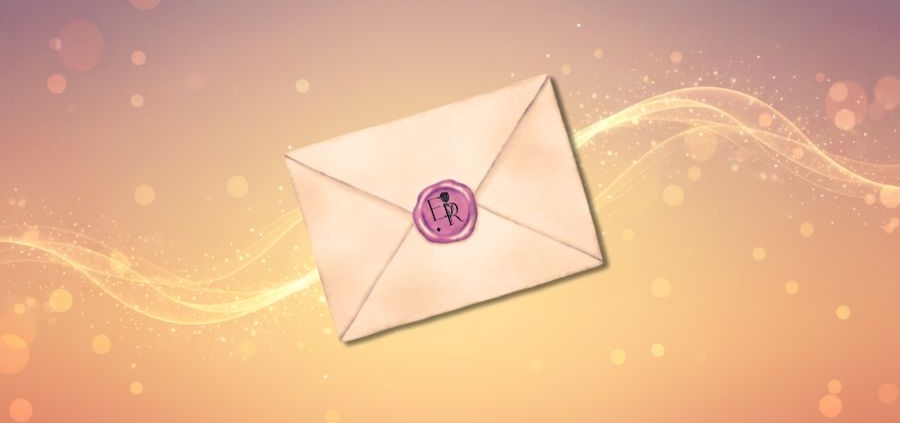 a banner image for psychic email reading services