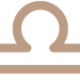 Small Libra logo