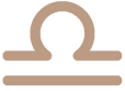 Small Libra logo