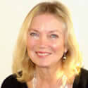 susie Susie Cropped Portrait Photo