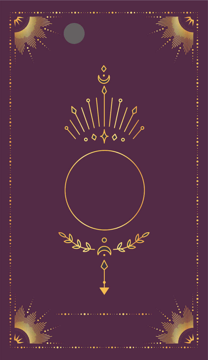 Tarot Card